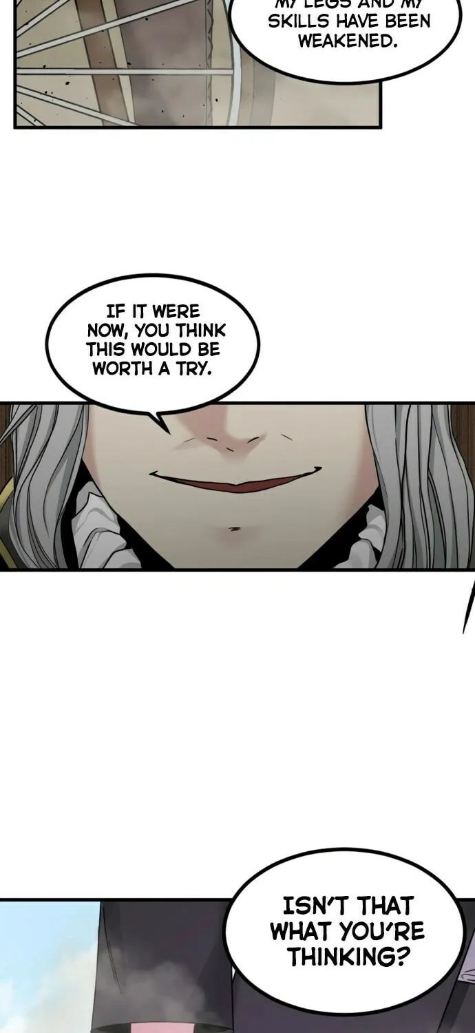 Hero Killer Chapter 28 page 42 - 