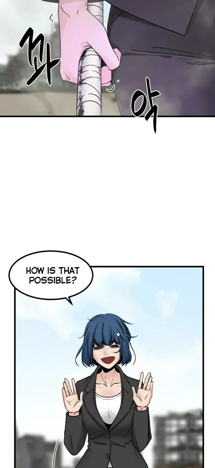 Hero Killer Chapter 28 page 43 - 