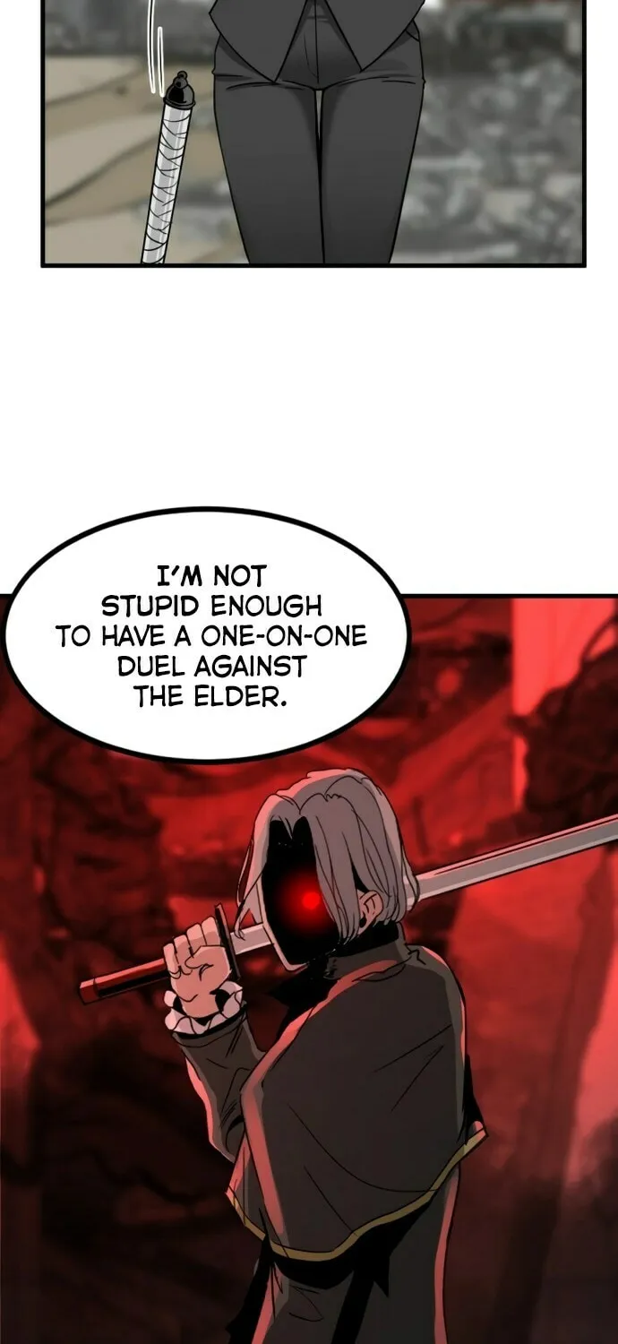 Hero Killer Chapter 28 page 44 - 