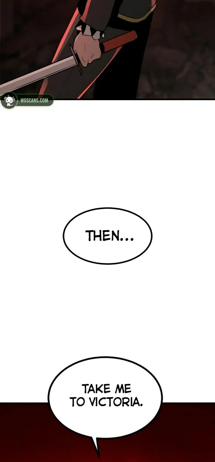 Hero Killer Chapter 28 page 45 - 