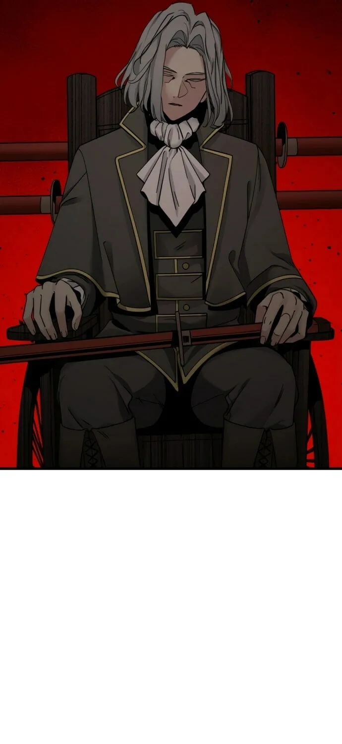 Hero Killer Chapter 28 page 46 - 