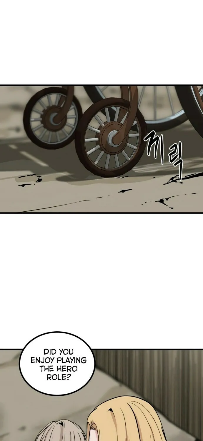 Hero Killer Chapter 28 page 50 - 