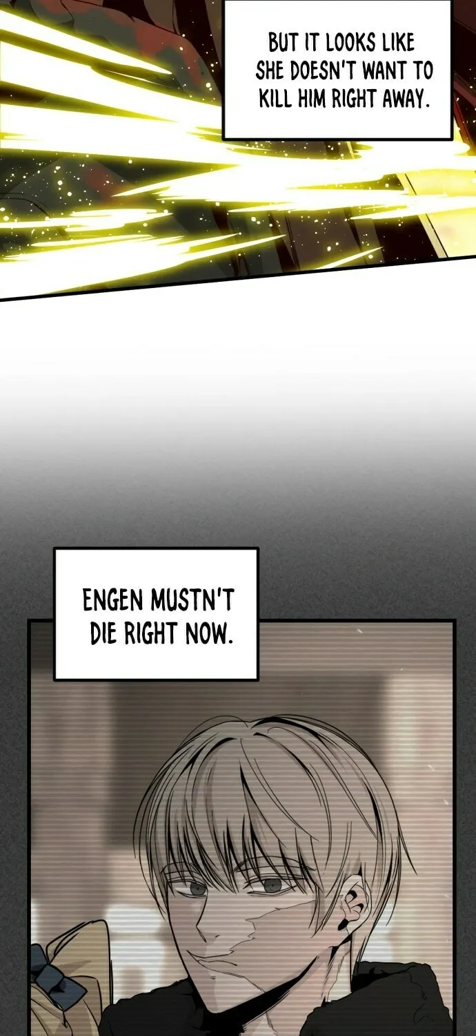 Hero Killer Chapter 28 page 6 - 