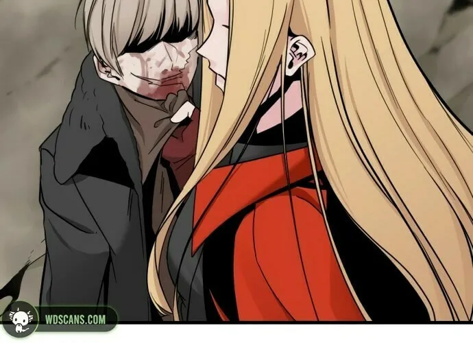 Hero Killer Chapter 28 page 51 - 