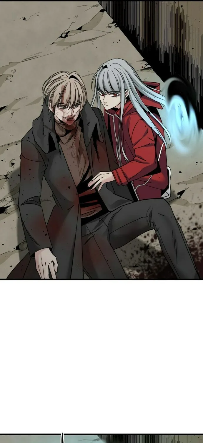 Hero Killer Chapter 28 page 55 - 