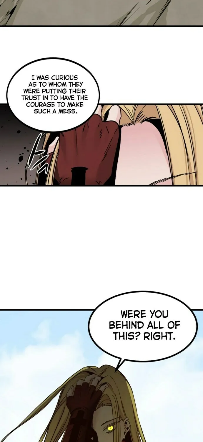 Hero Killer Chapter 28 page 59 - 