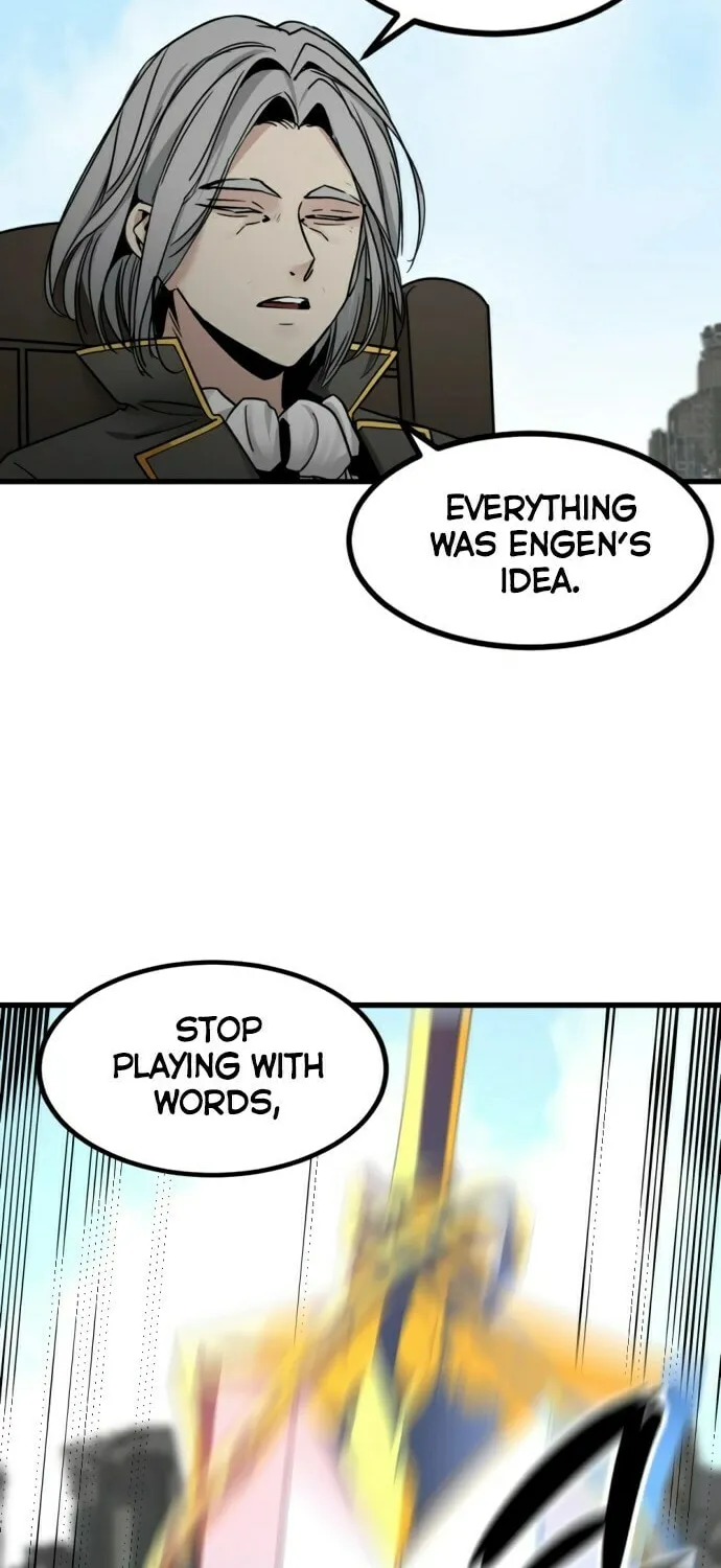 Hero Killer Chapter 28 page 61 - 