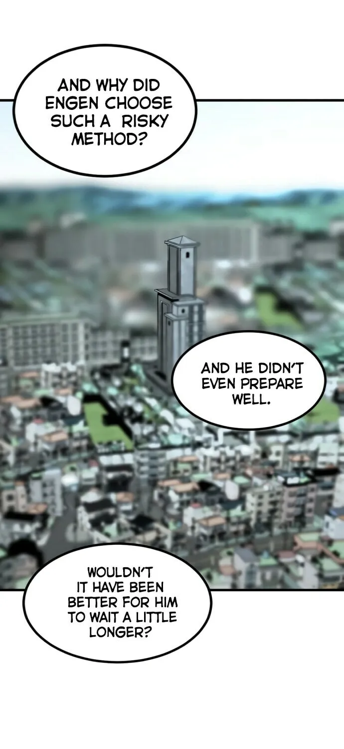 Hero Killer Chapter 28 page 65 - 