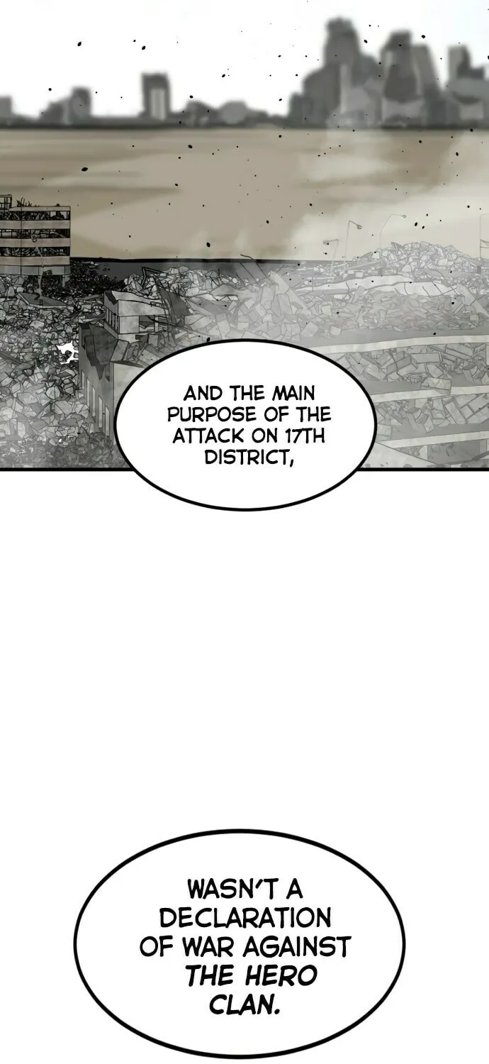 Hero Killer Chapter 28 page 67 - 