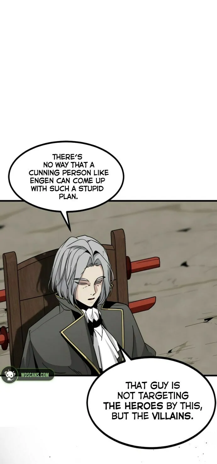 Hero Killer Chapter 28 page 68 - 