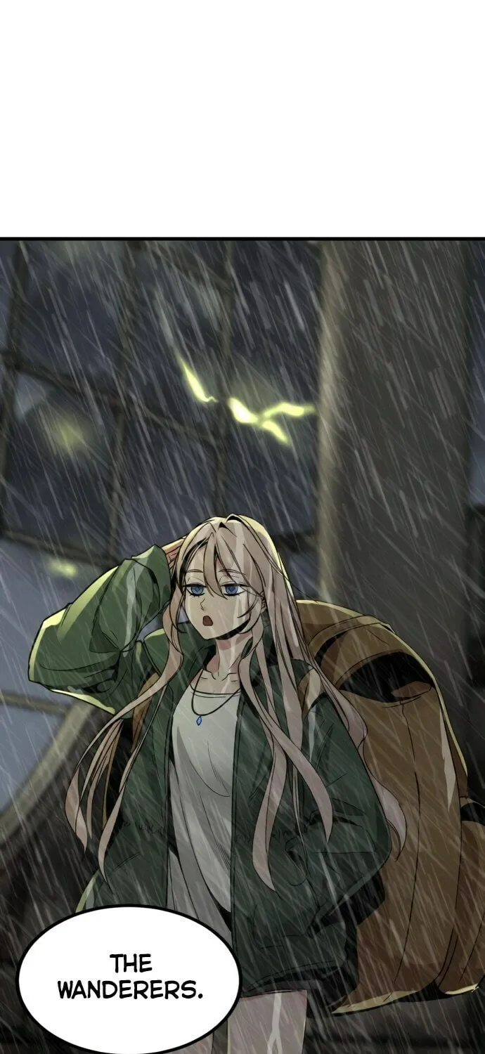 Hero Killer Chapter 28 page 73 - 