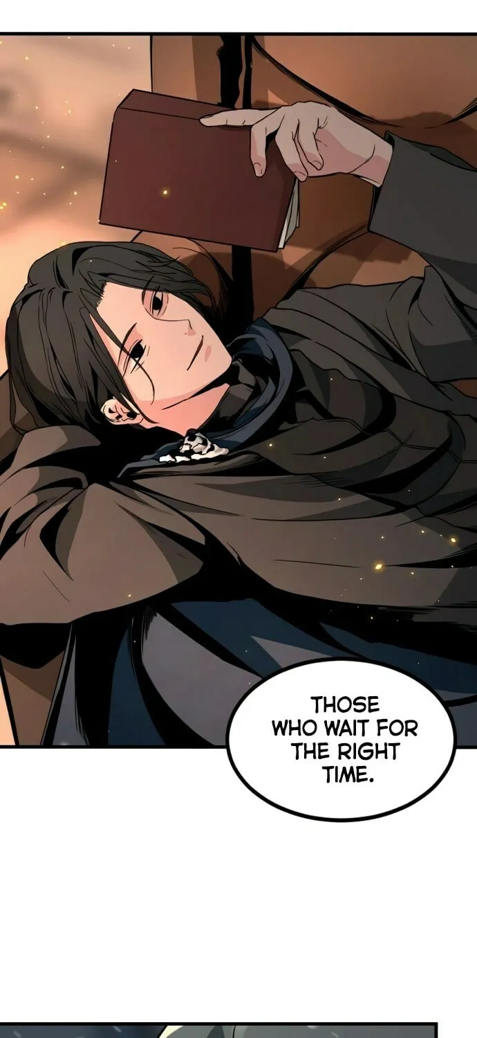 Hero Killer Chapter 28 page 75 - 