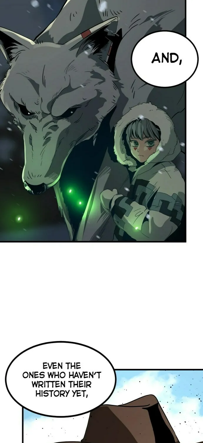 Hero Killer Chapter 28 page 76 - 