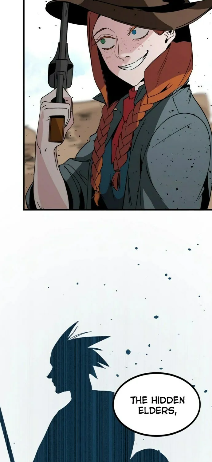 Hero Killer Chapter 28 page 77 - 