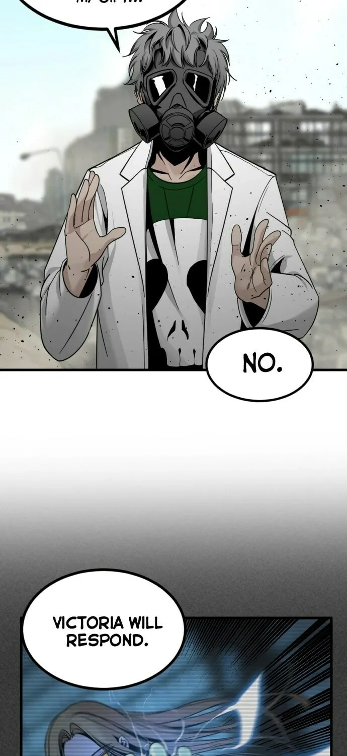 Hero Killer Chapter 28 page 9 - 