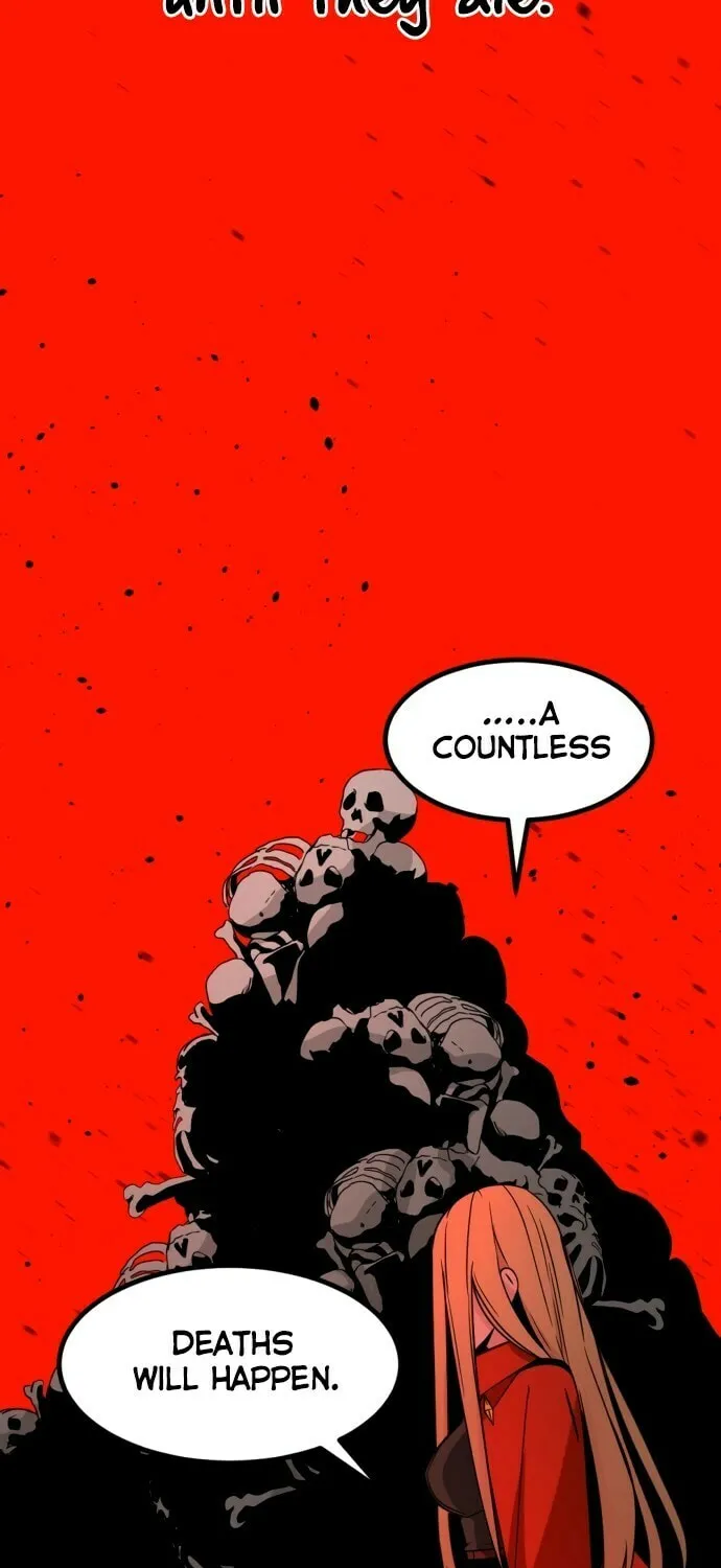 Hero Killer Chapter 28 page 82 - 