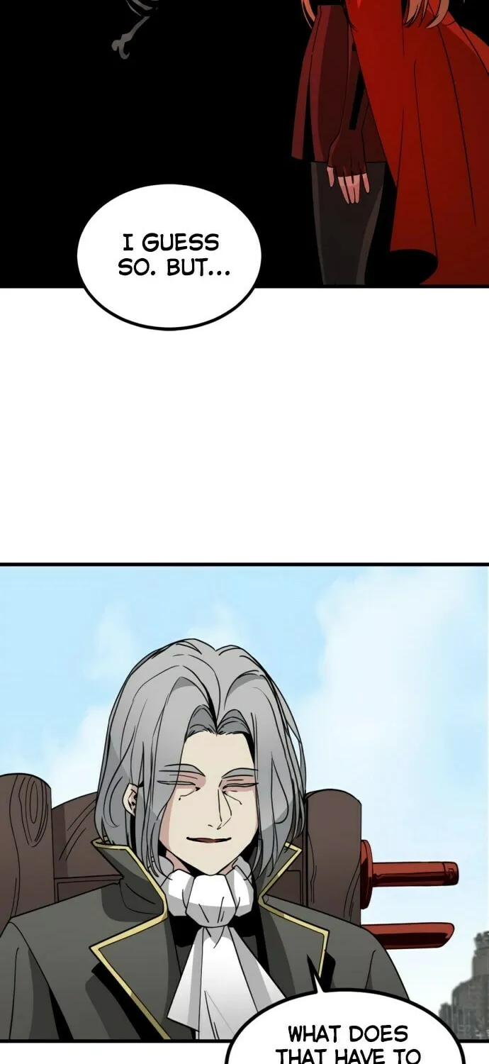 Hero Killer Chapter 28 page 83 - 