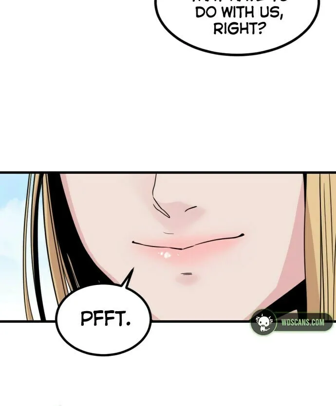 Hero Killer Chapter 28 page 84 - 