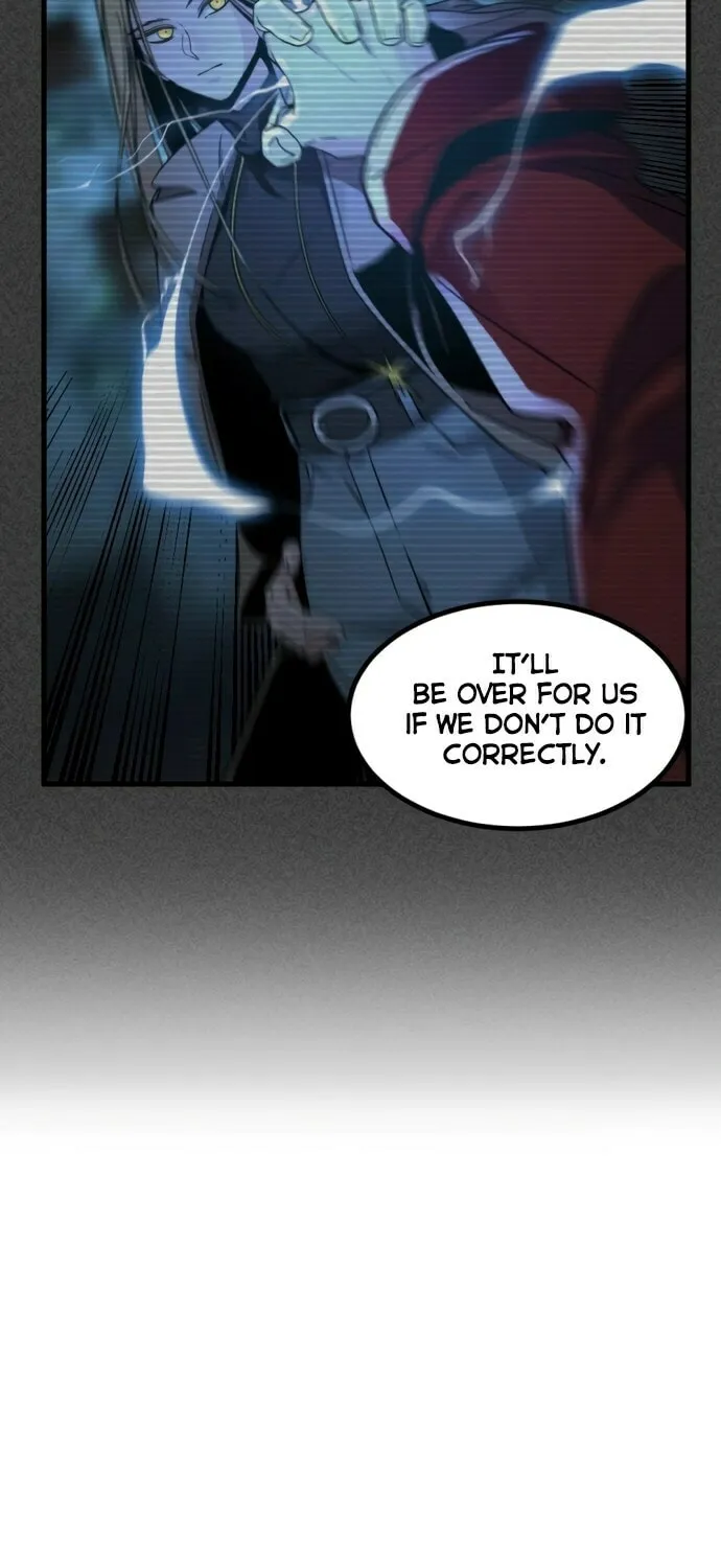 Hero Killer Chapter 28 page 10 - 