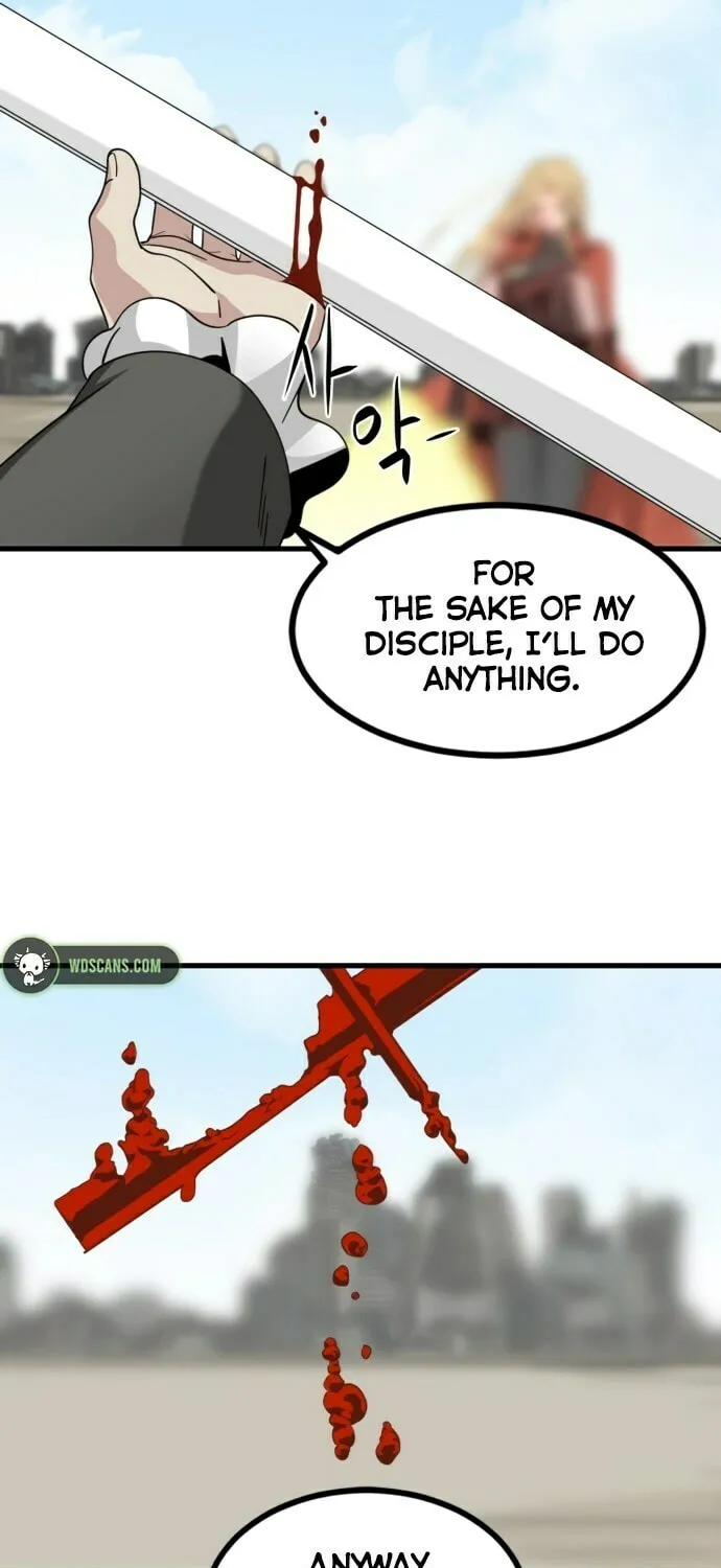 Hero Killer Chapter 28 page 91 - 