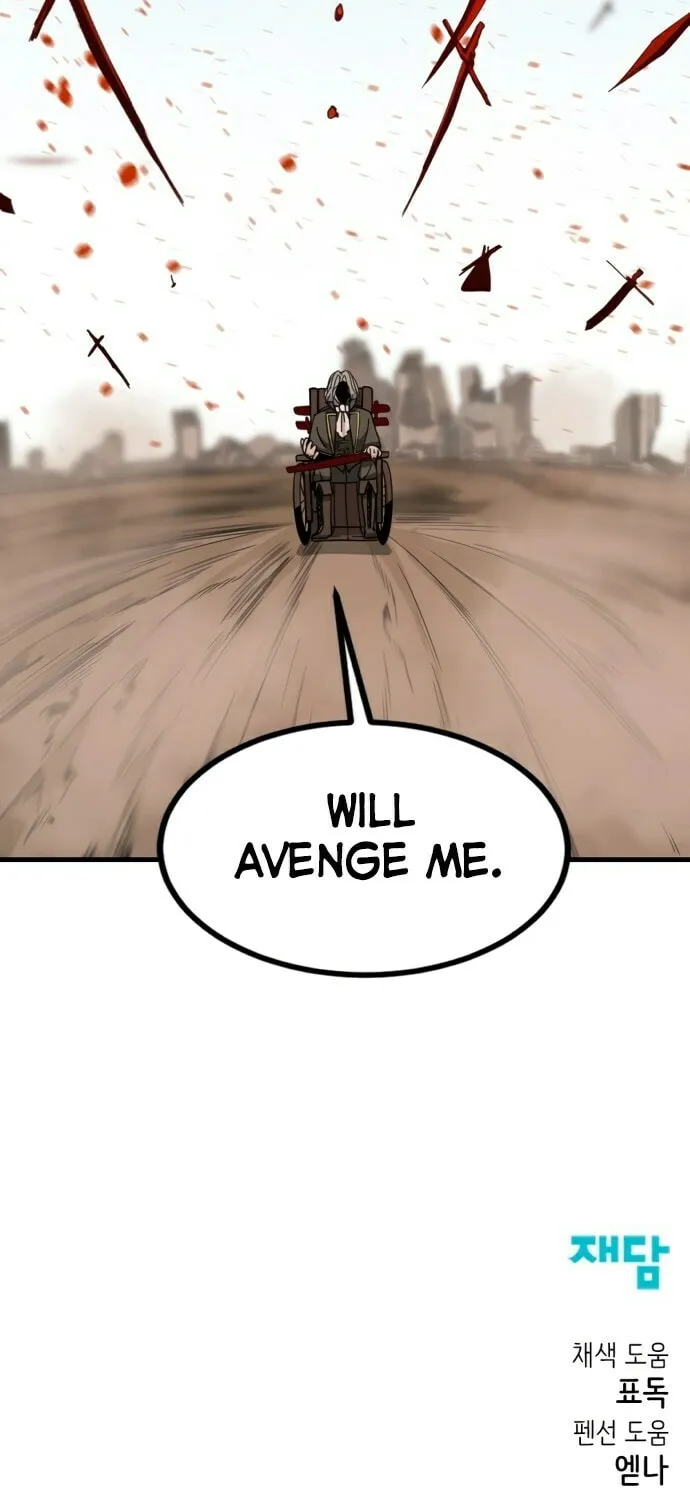Hero Killer Chapter 28 page 93 - 