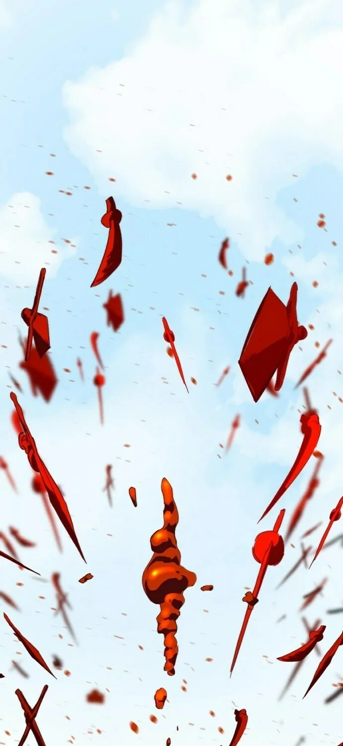 Hero Killer Chapter 29 page 2 - 