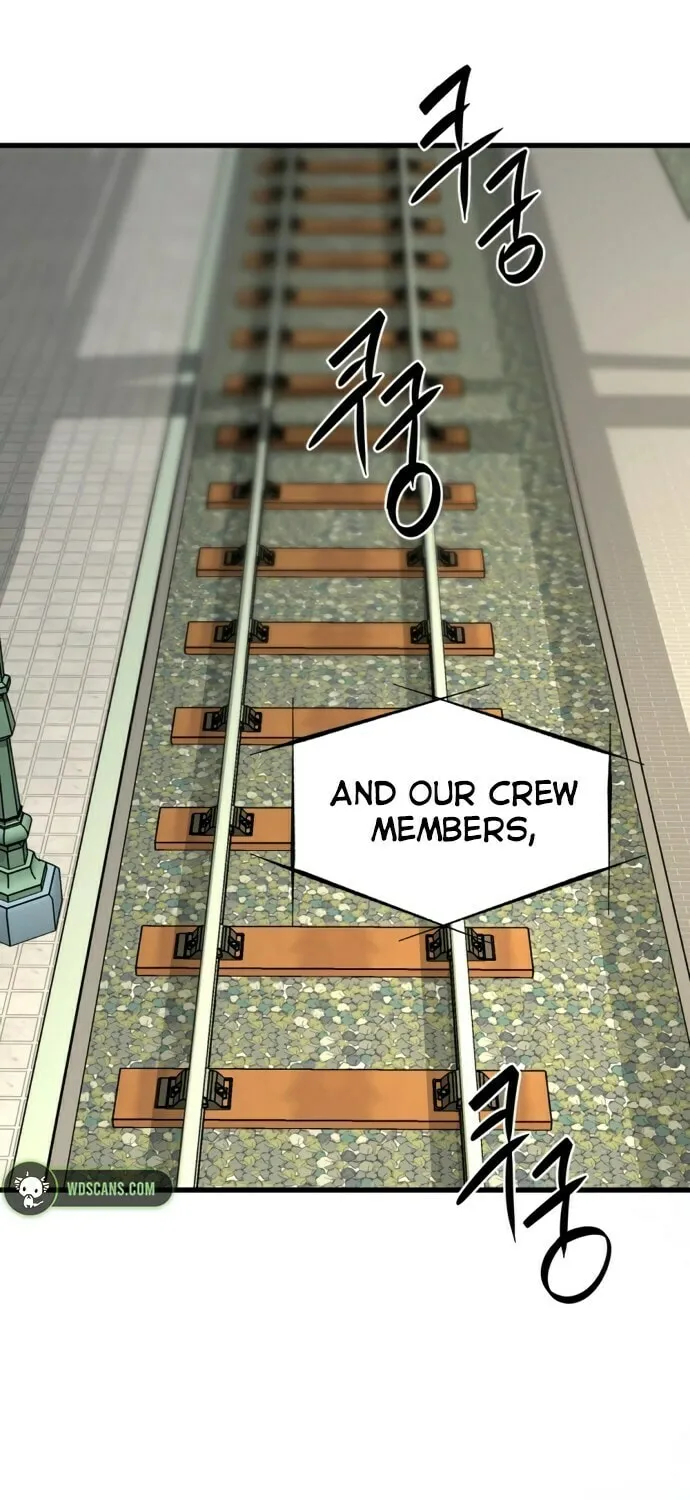 Hero Killer Chapter 29 page 101 - 