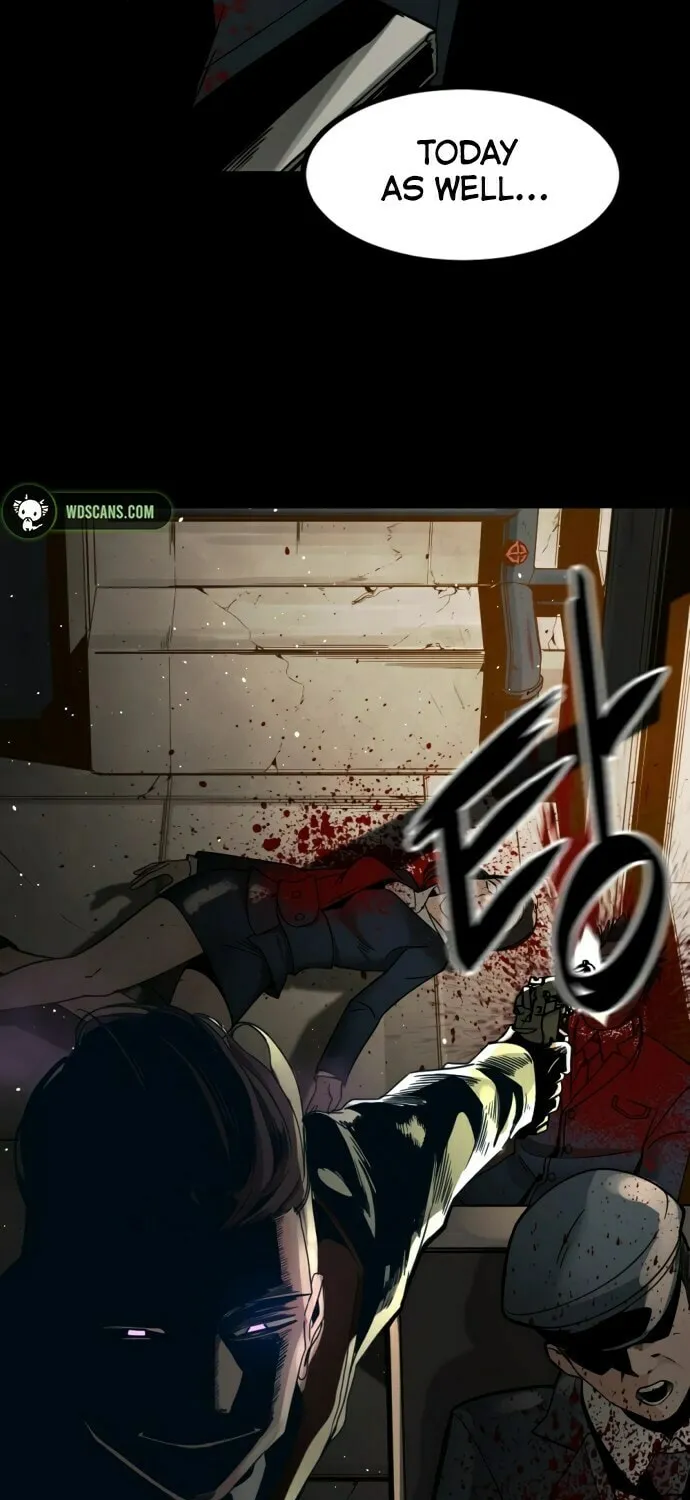 Hero Killer Chapter 29 page 107 - 