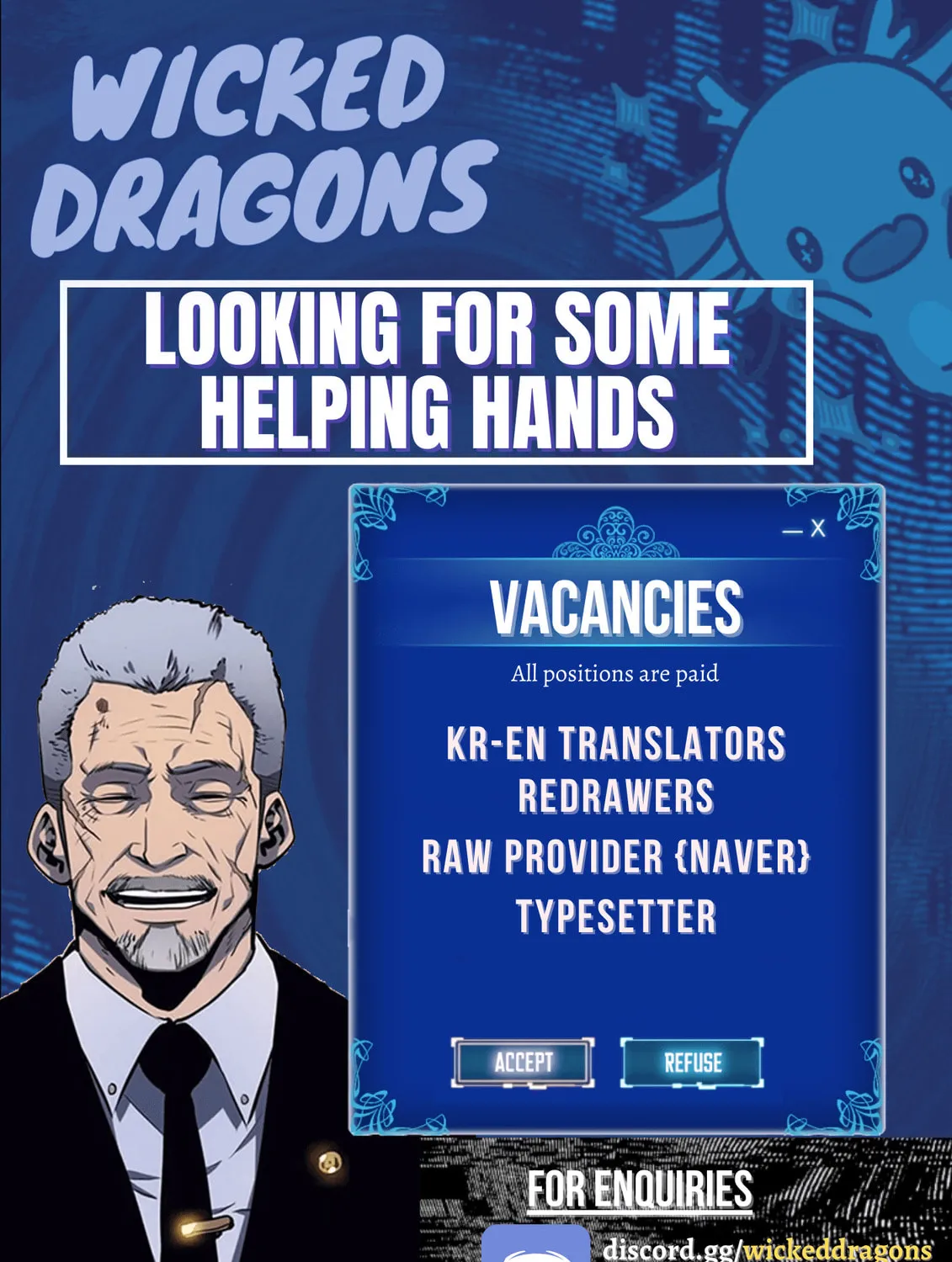 Hero Killer Chapter 29 page 110 - 