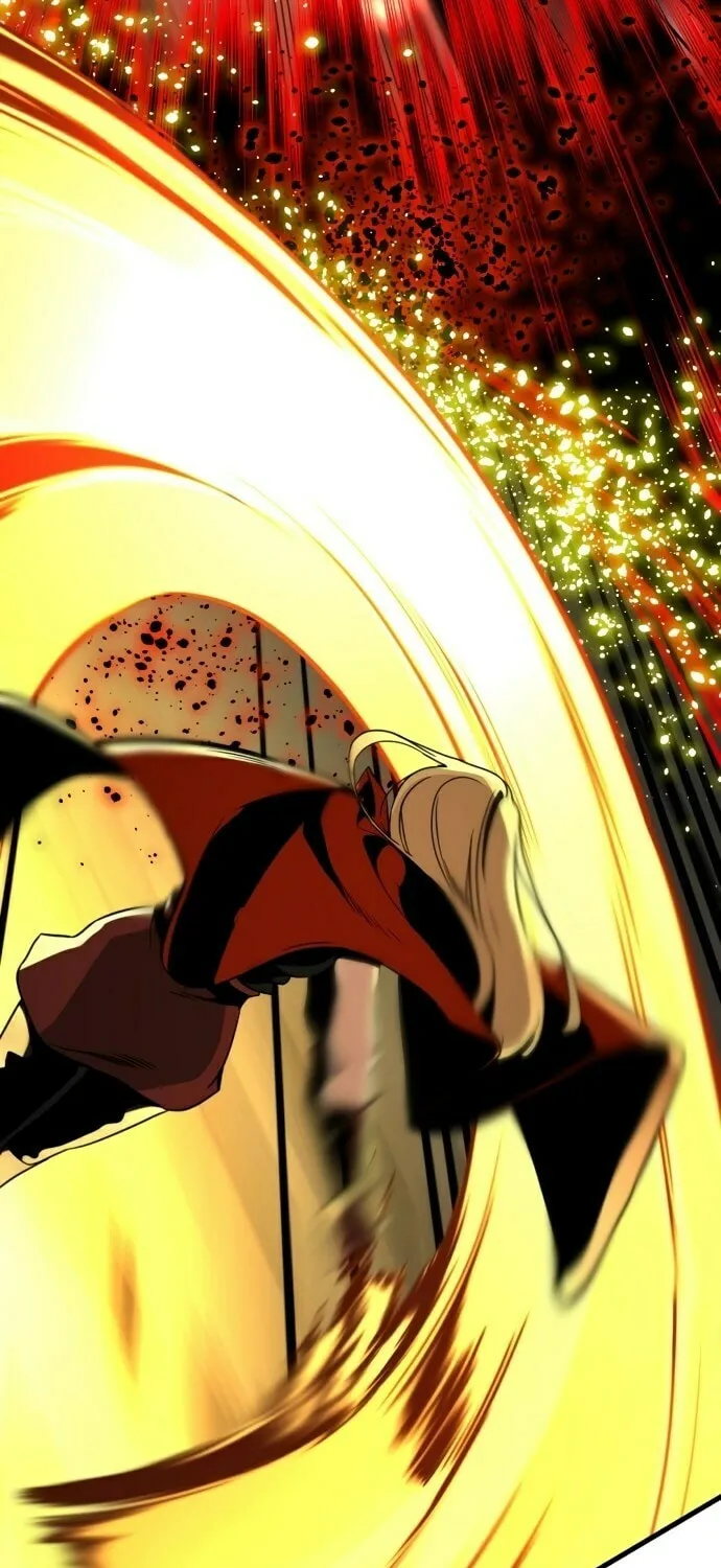 Hero Killer Chapter 29 page 15 - 