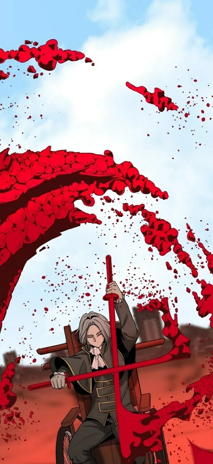 Hero Killer Chapter 29 page 19 - 