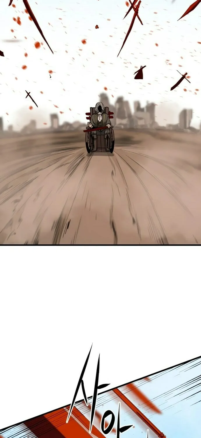 Hero Killer Chapter 29 page 3 - 