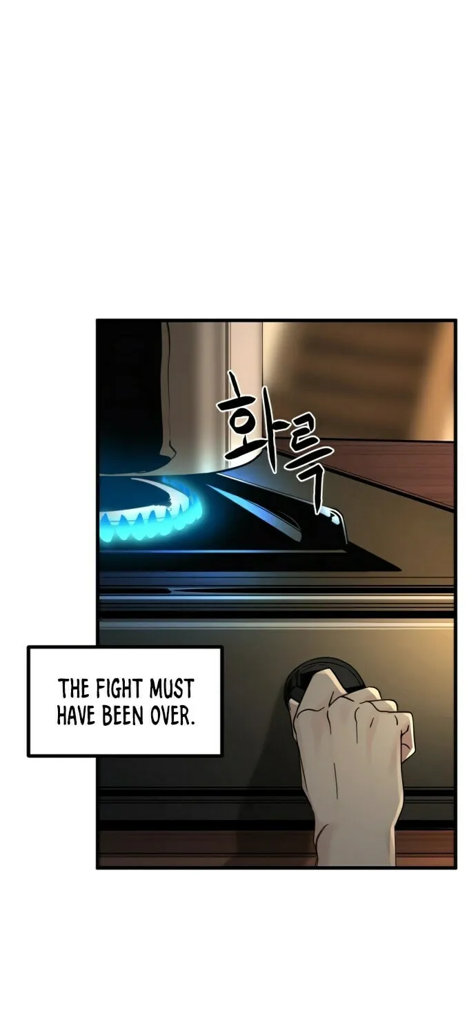 Hero Killer Chapter 29 page 33 - 