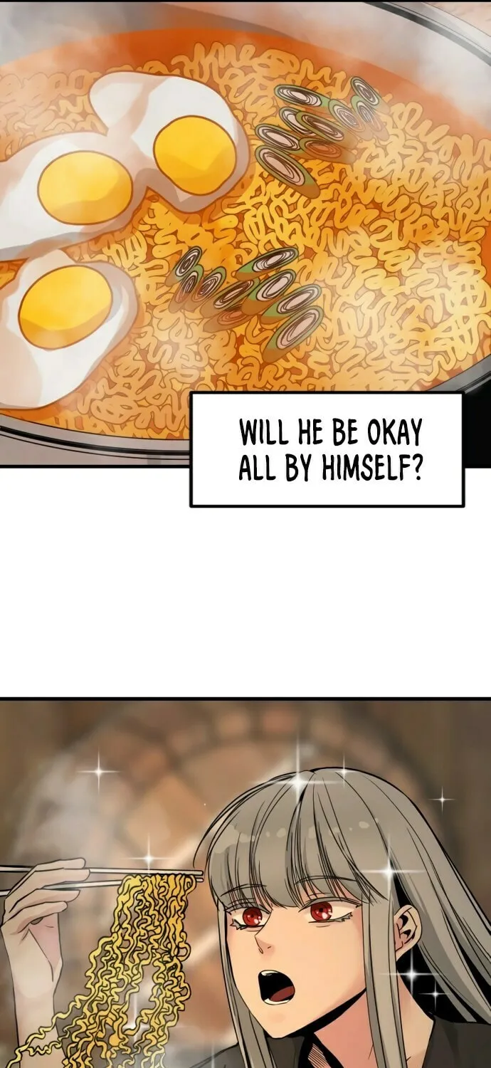 Hero Killer Chapter 29 page 35 - 