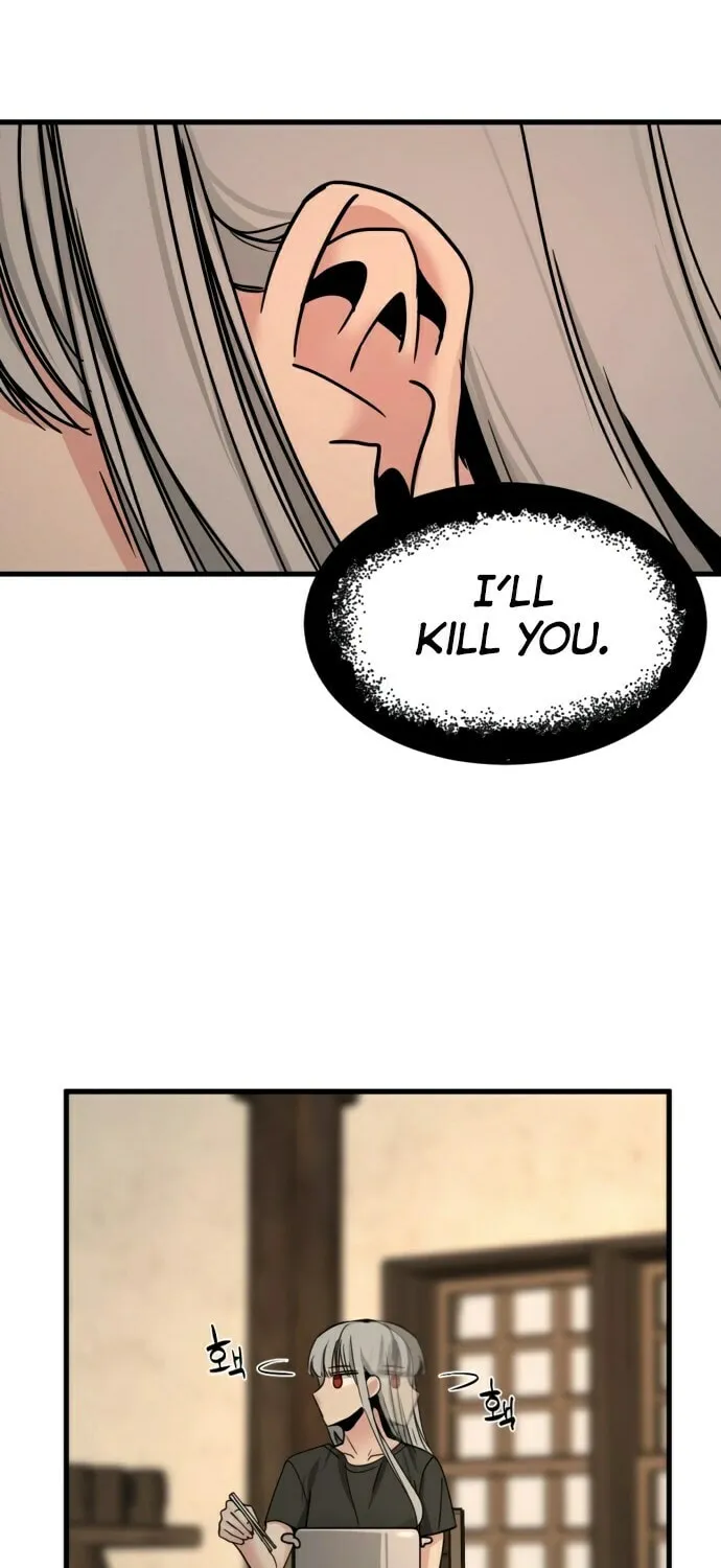 Hero Killer Chapter 29 page 38 - 