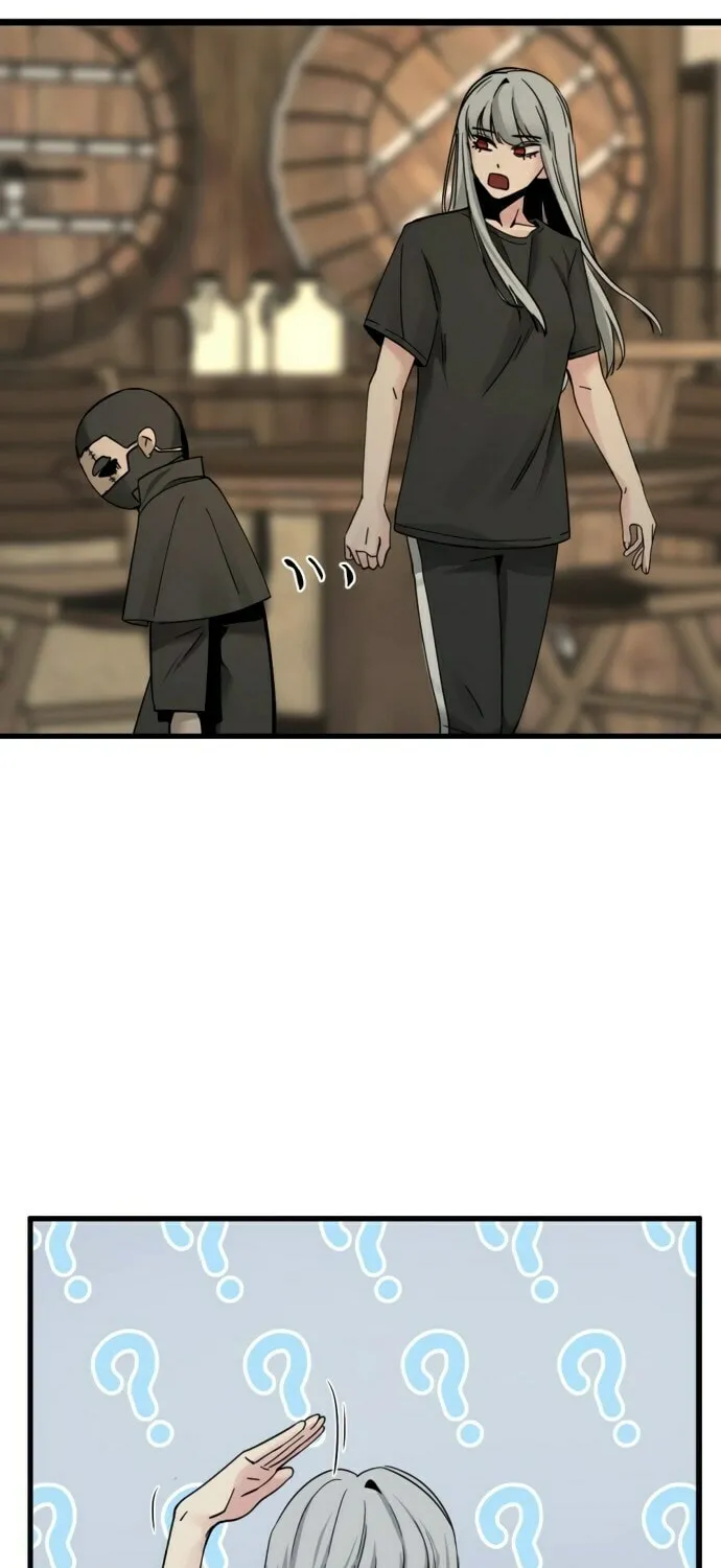 Hero Killer Chapter 29 page 44 - 