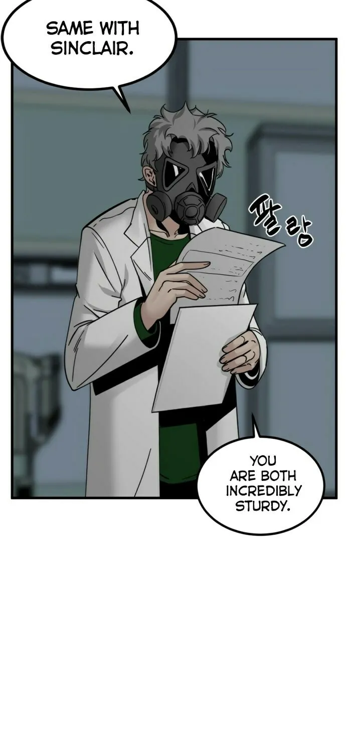 Hero Killer Chapter 29 page 49 - 