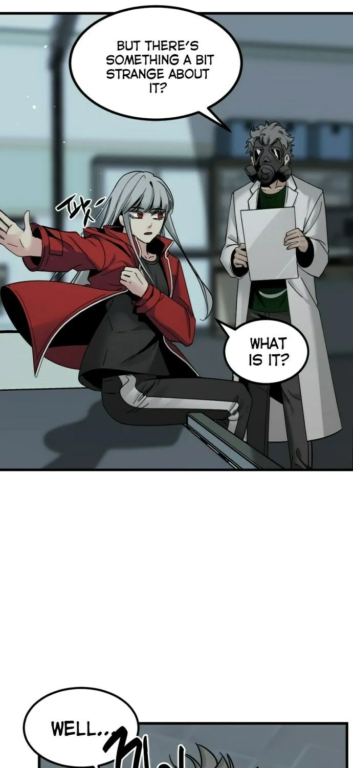 Hero Killer Chapter 29 page 50 - 