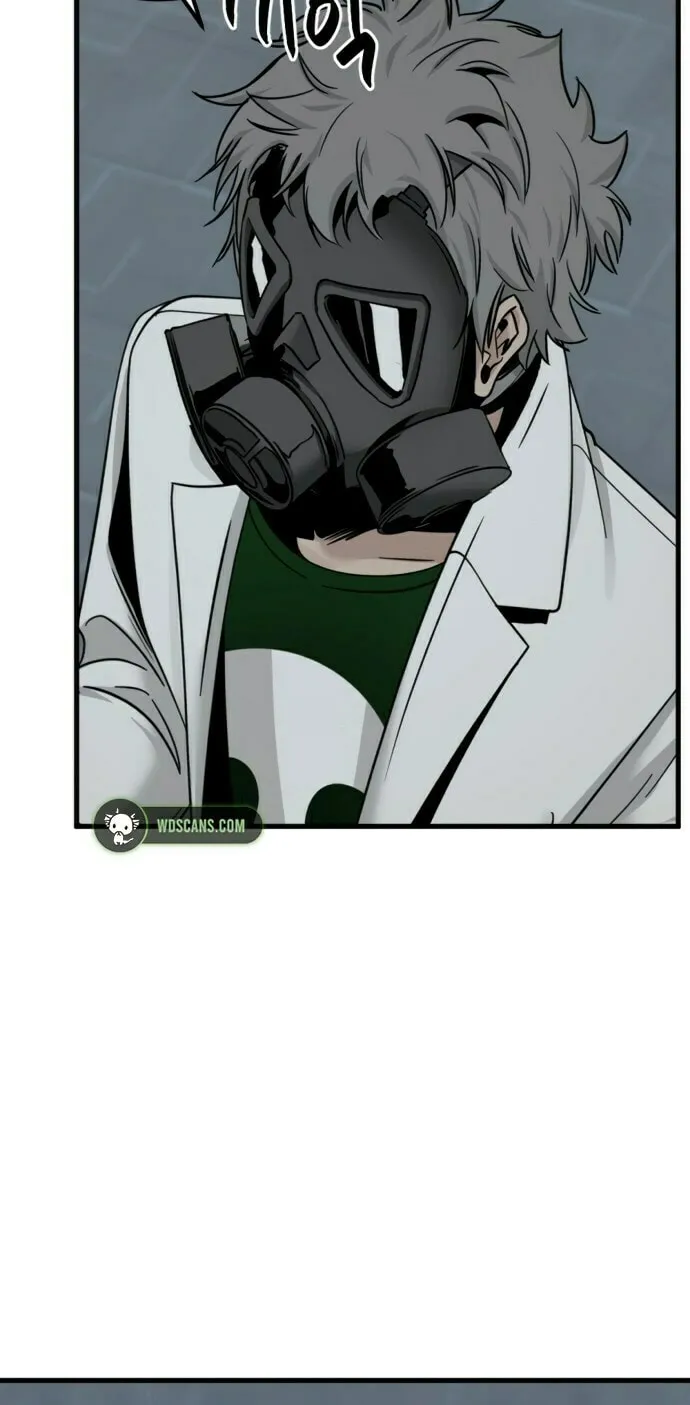 Hero Killer Chapter 29 page 51 - 