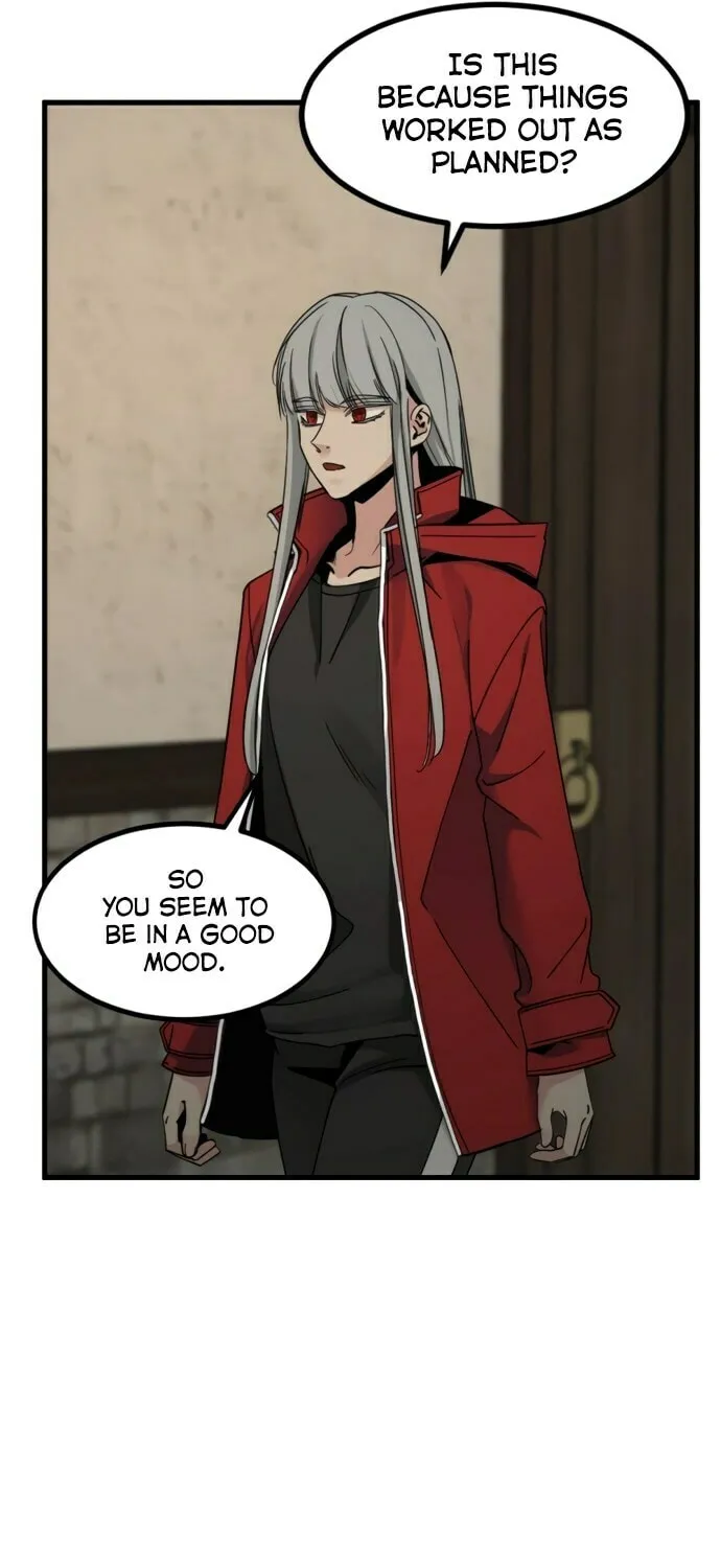 Hero Killer Chapter 29 page 54 - 