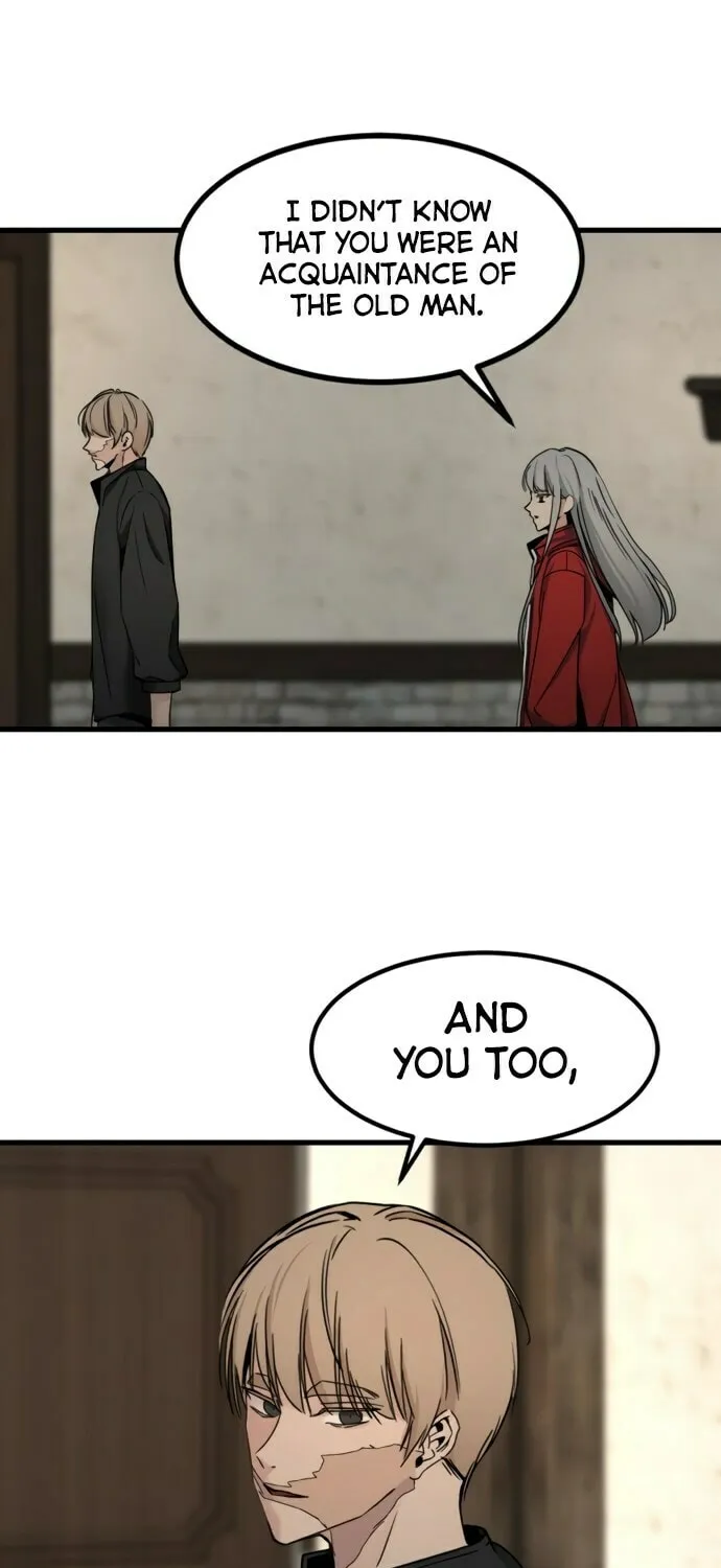 Hero Killer Chapter 29 page 56 - 