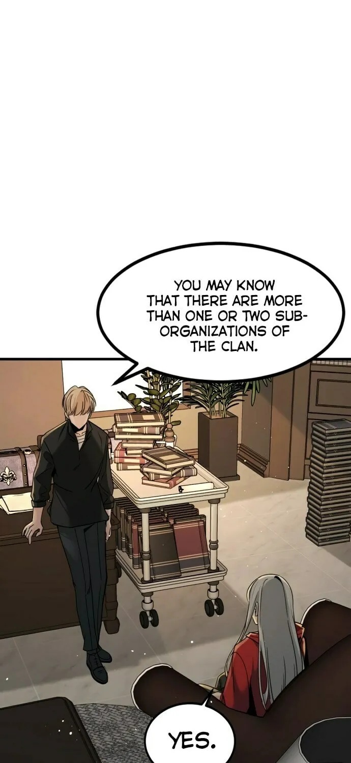 Hero Killer Chapter 29 page 61 - 