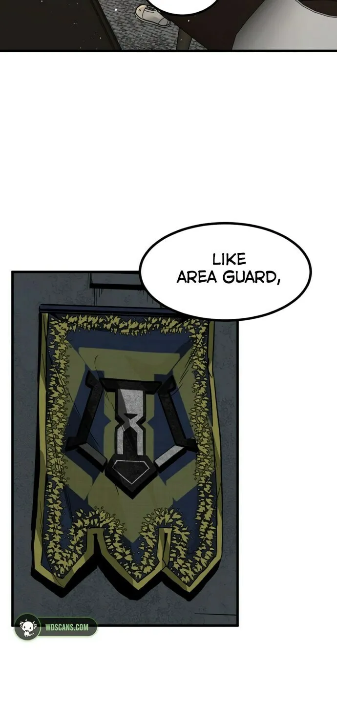 Hero Killer Chapter 29 page 62 - 