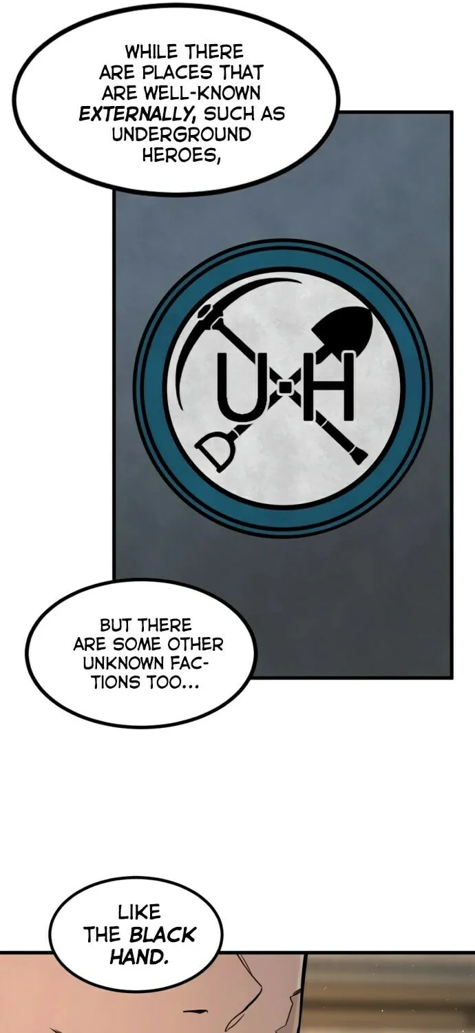 Hero Killer Chapter 29 page 63 - 