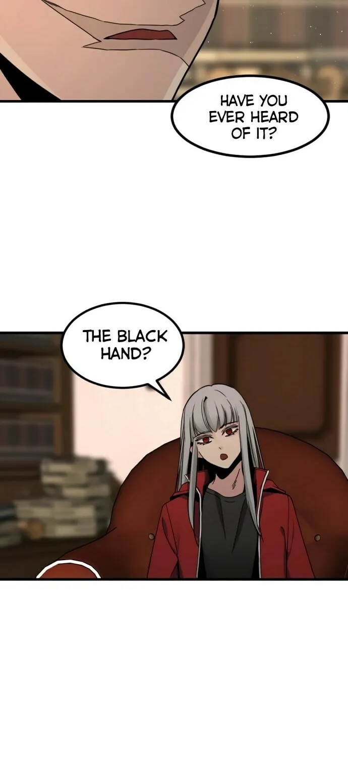Hero Killer Chapter 29 page 64 - 