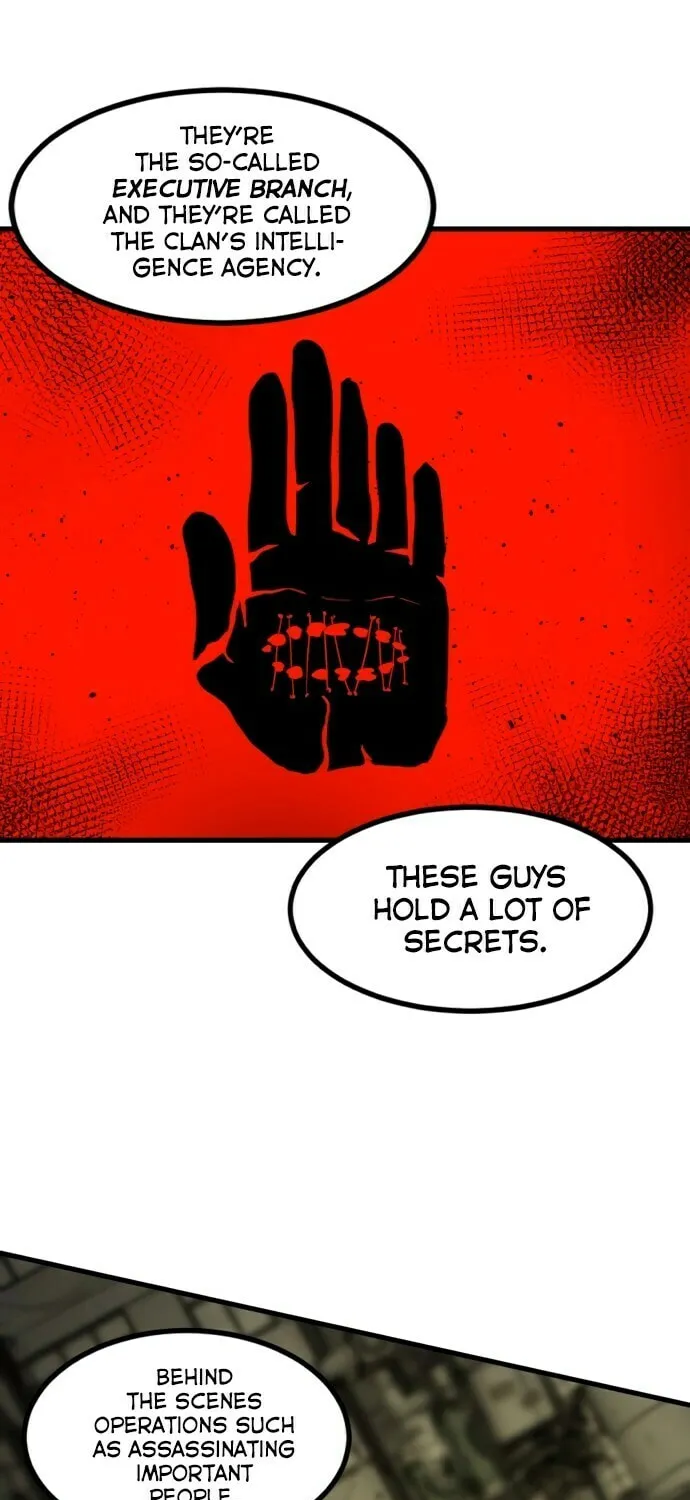 Hero Killer Chapter 29 page 65 - 