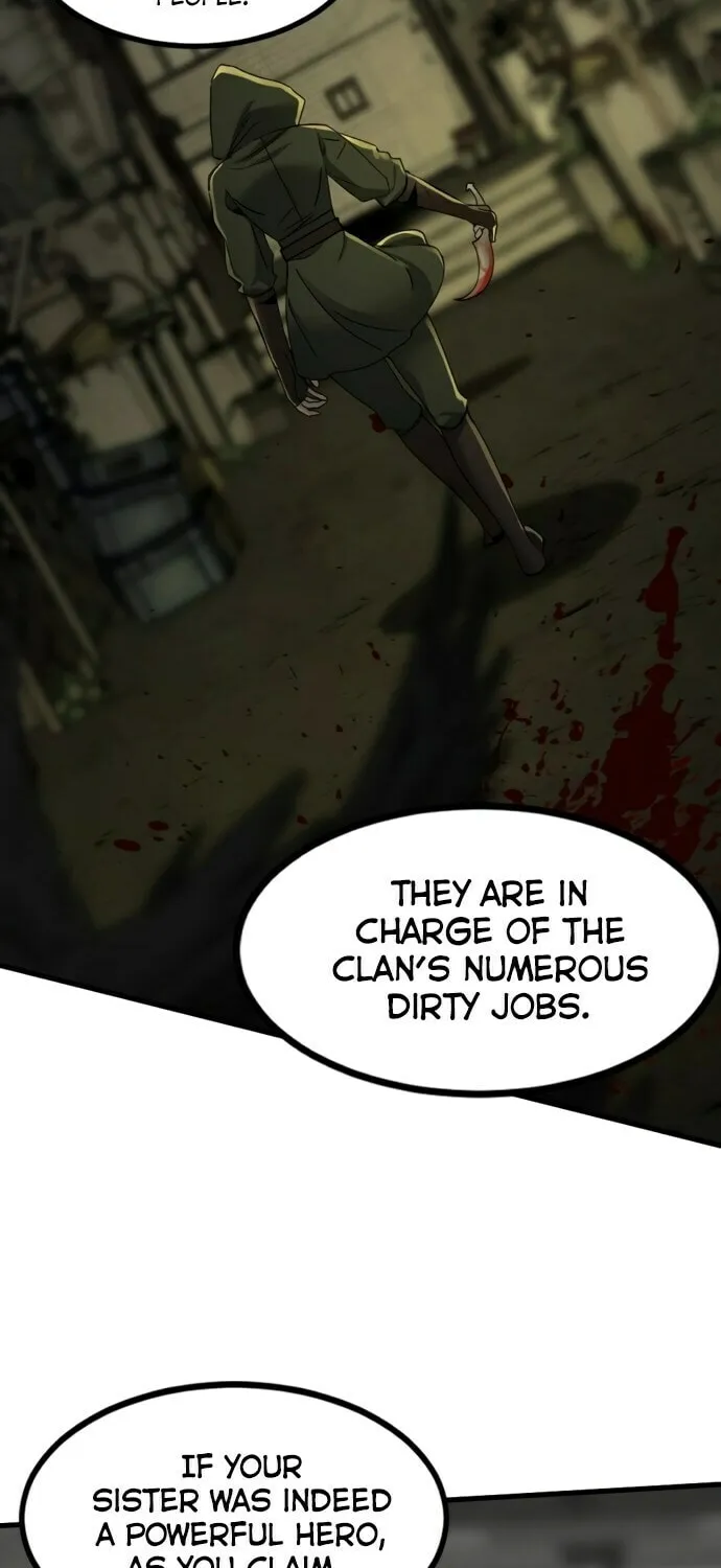 Hero Killer Chapter 29 page 66 - 