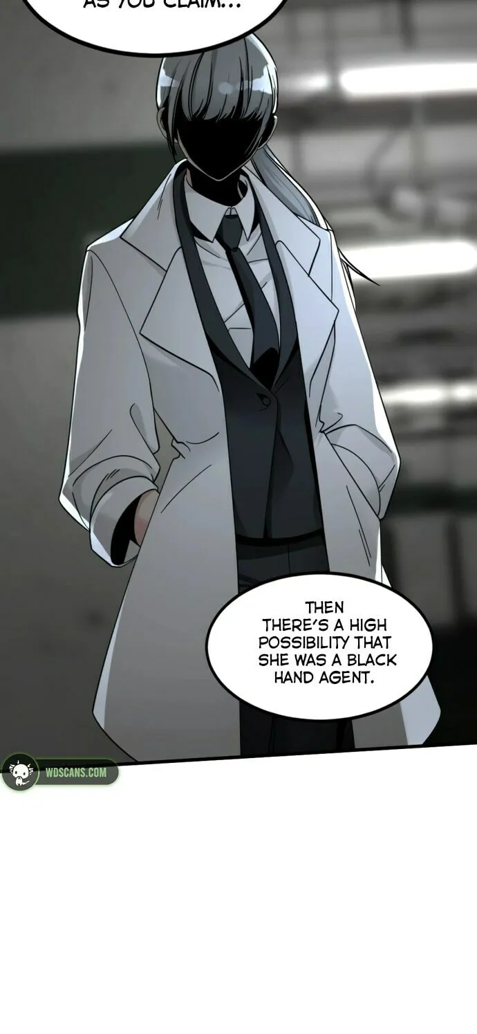 Hero Killer Chapter 29 page 67 - 