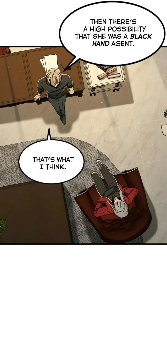 Hero Killer Chapter 29 page 68 - 