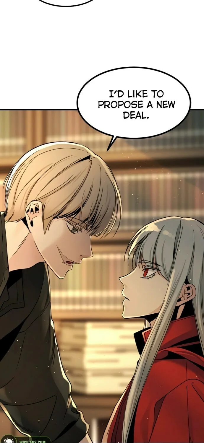 Hero Killer Chapter 29 page 72 - 